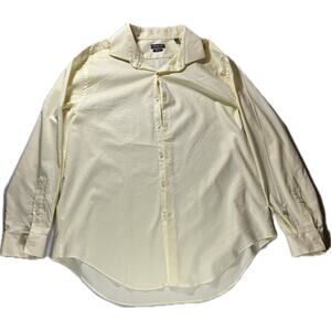 Van Heusen Button Down Dress Shirt